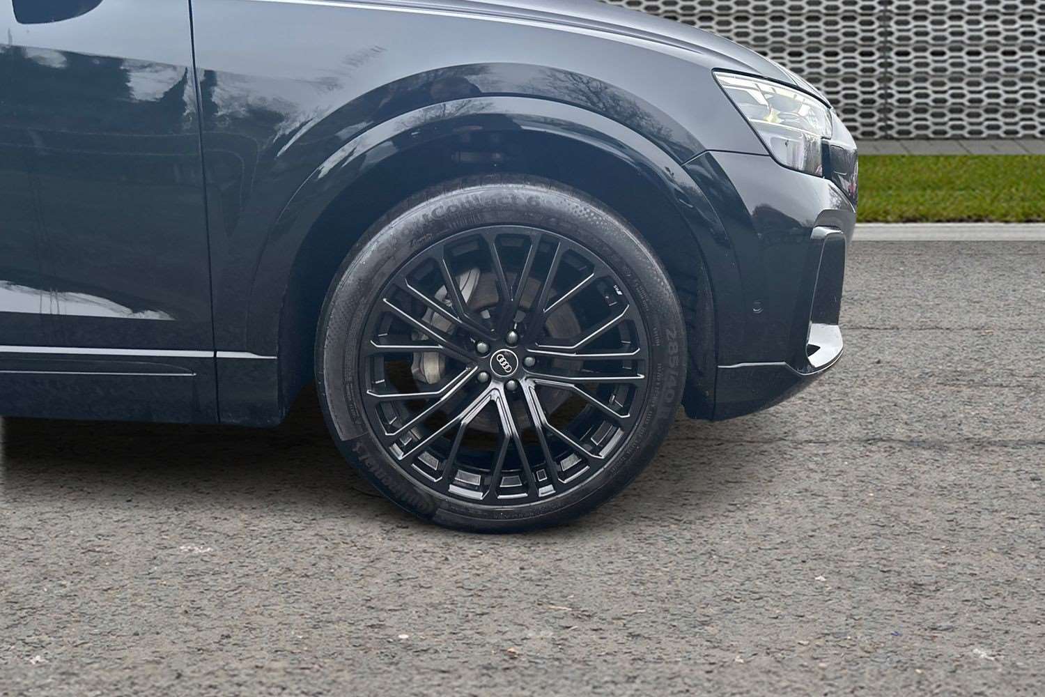 Used Audi Q8 2024 for sale - 77178898: Photo 5