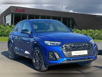 Used Audi Q5 2024 for sale - 75626012: Photo