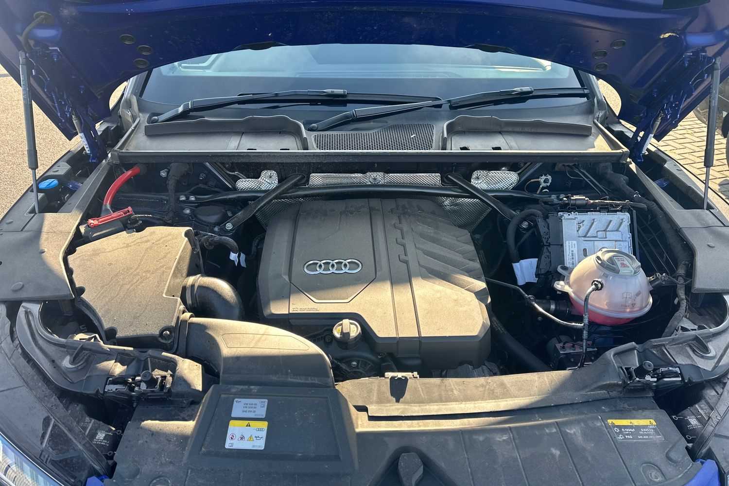Vehicle 23