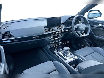 Used Audi Q5 2024 for sale - 75626012: Photo
