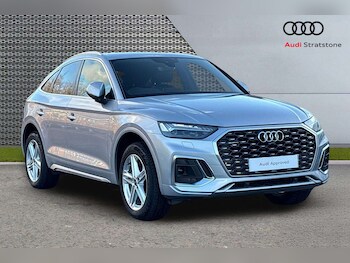 Audi Q5 feature image