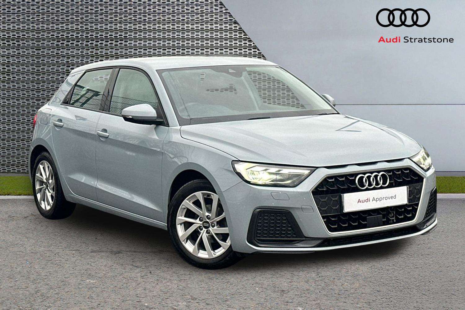 Used Audi A1 2023 for sale - 76902367: Photo 1
