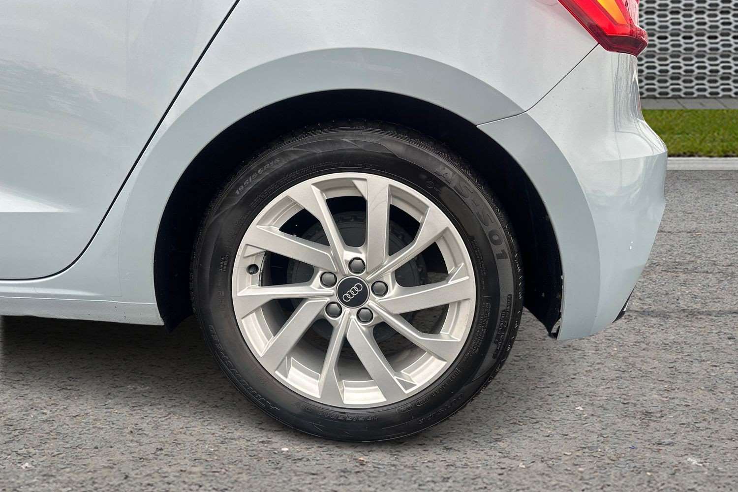 Used Audi A1 2023 for sale - 76902367: Photo 10