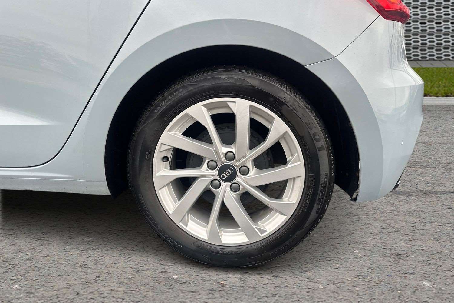 Used Audi A1 2023 for sale - 76902367: Photo 11