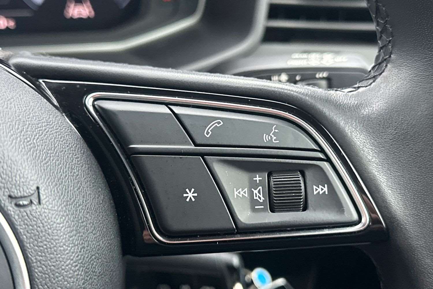 Used Audi A1 2023 for sale - 76902367: Photo 17