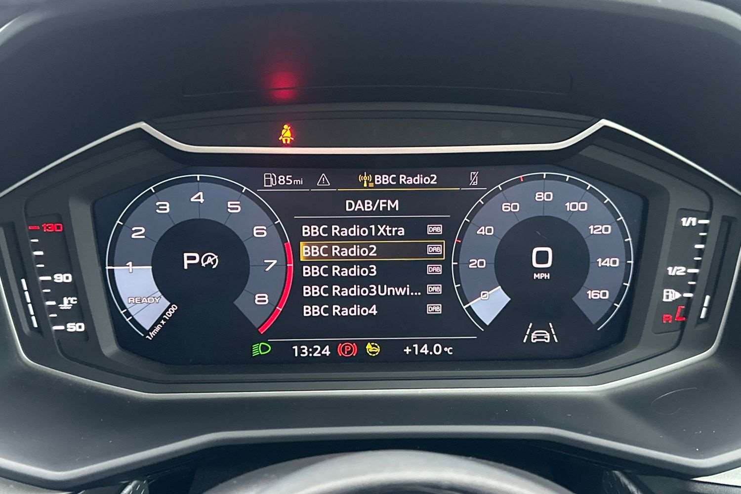 Used Audi A1 2023 for sale - 76902367: Photo 18