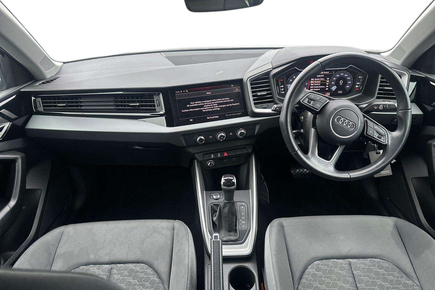 Used Audi A1 2023 for sale - 76902367: Photo 19