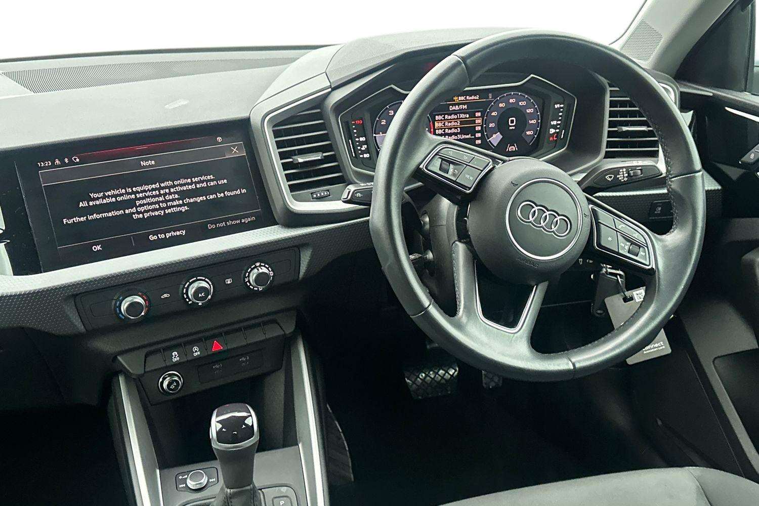 Used Audi A1 2023 for sale - 76902367: Photo 20