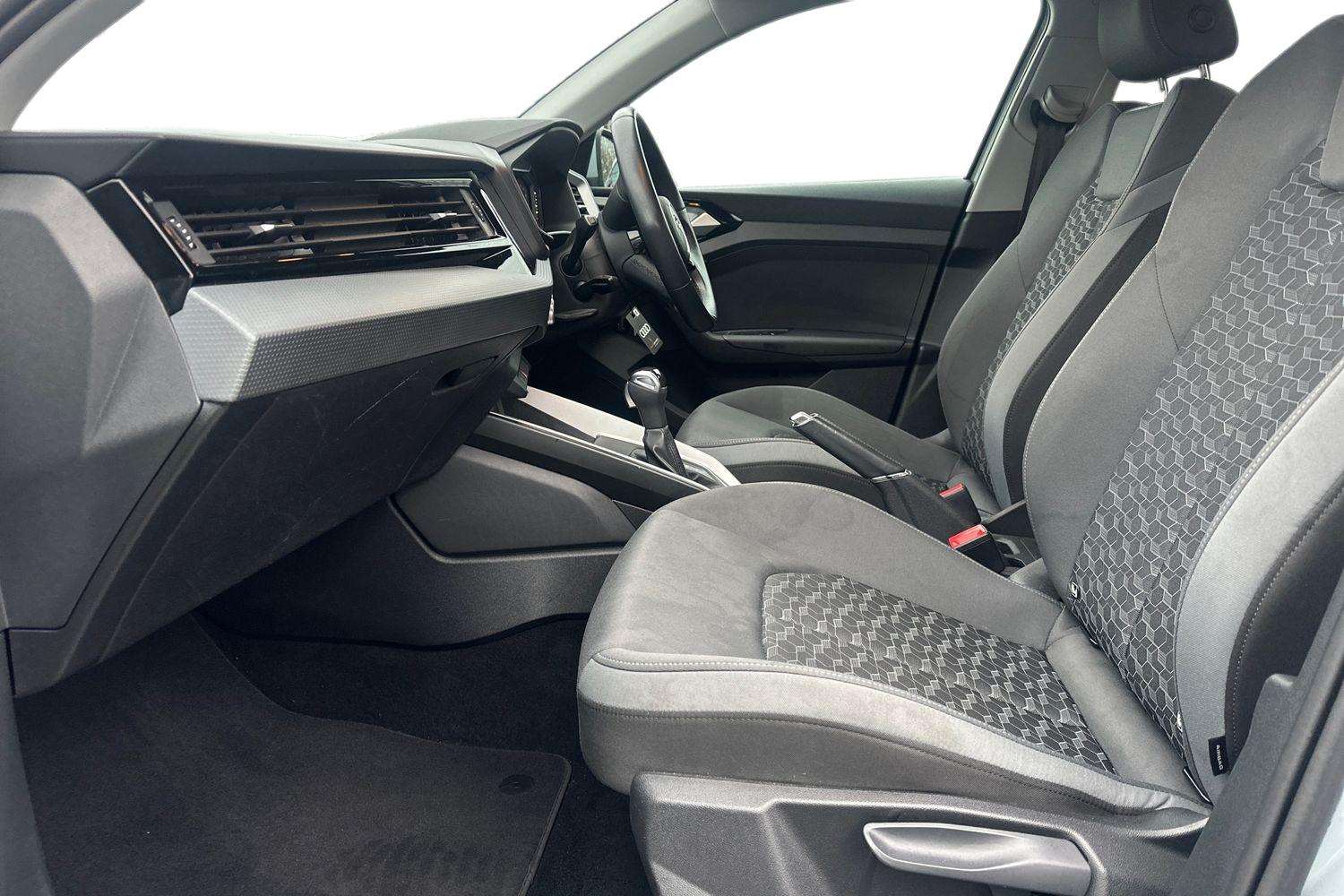 Used Audi A1 2023 for sale - 76902367: Photo 21