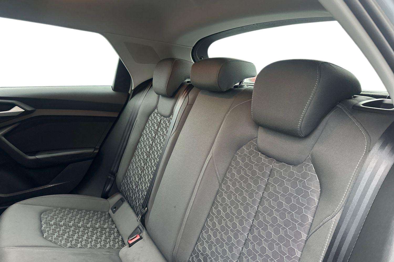 Used Audi A1 2023 for sale - 76902367: Photo 22