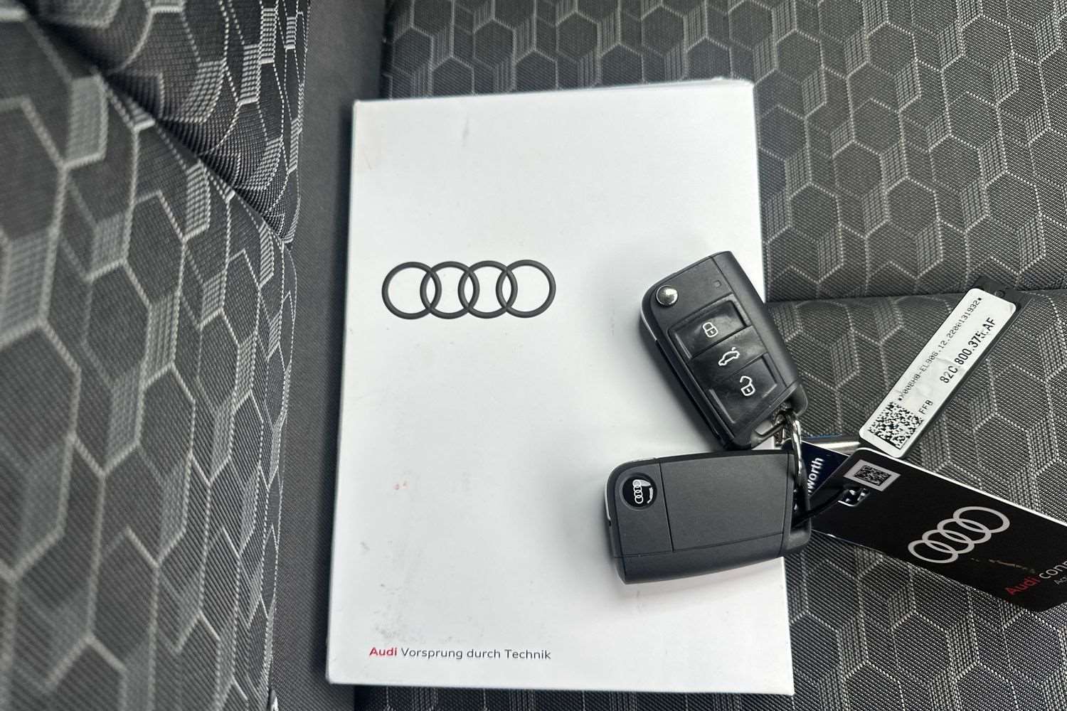 Used Audi A1 2023 for sale - 76902367: Photo 25