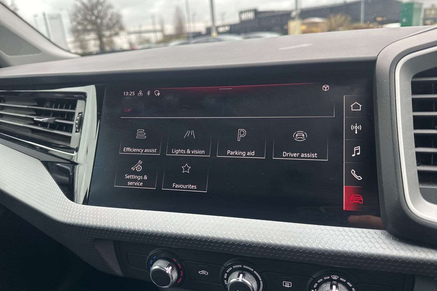 Used Audi A1 2023 for sale - 76902367: Photo 32