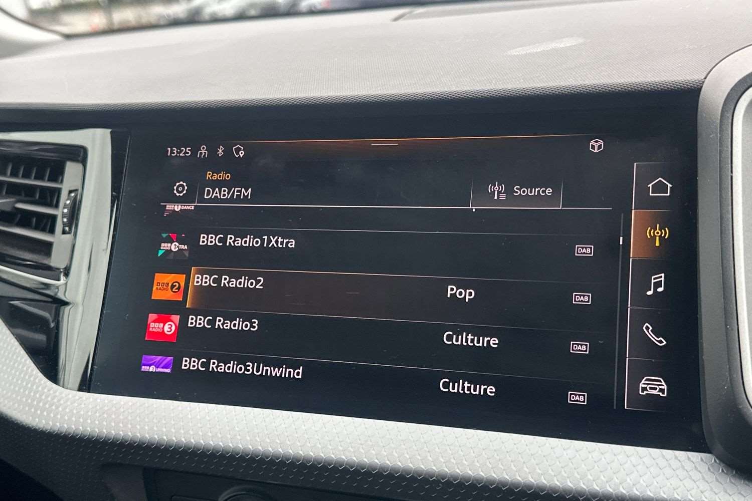 Used Audi A1 2023 for sale - 76902367: Photo 33