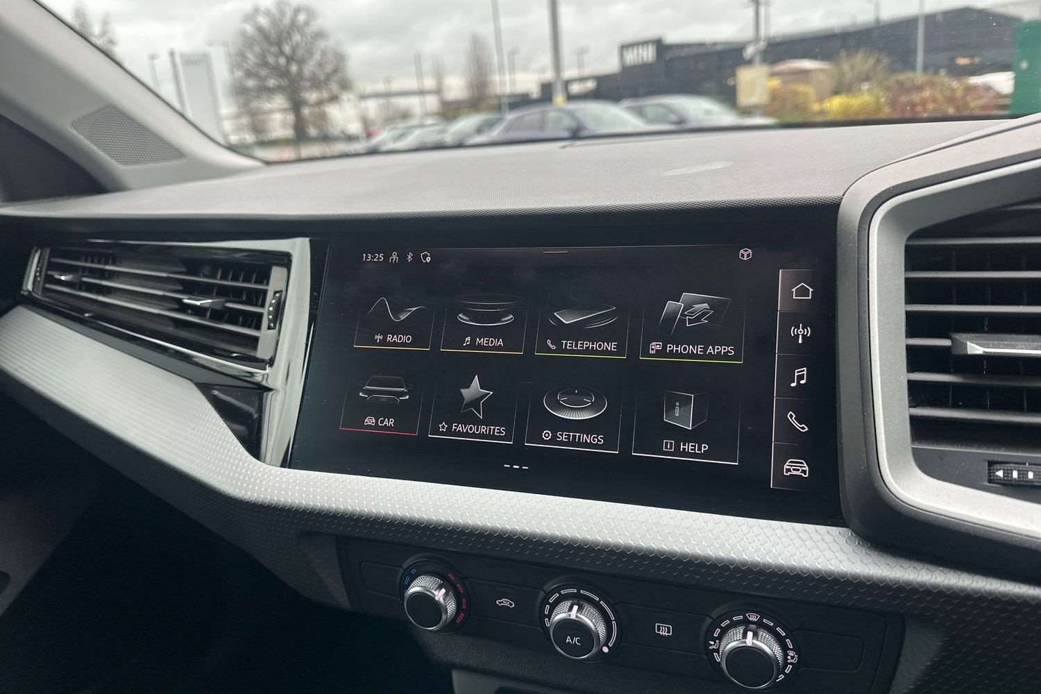 Used Audi A1 2023 for sale - 76902367: Photo 34