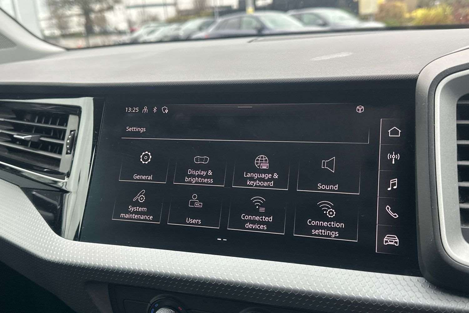 Used Audi A1 2023 for sale - 76902367: Photo 35