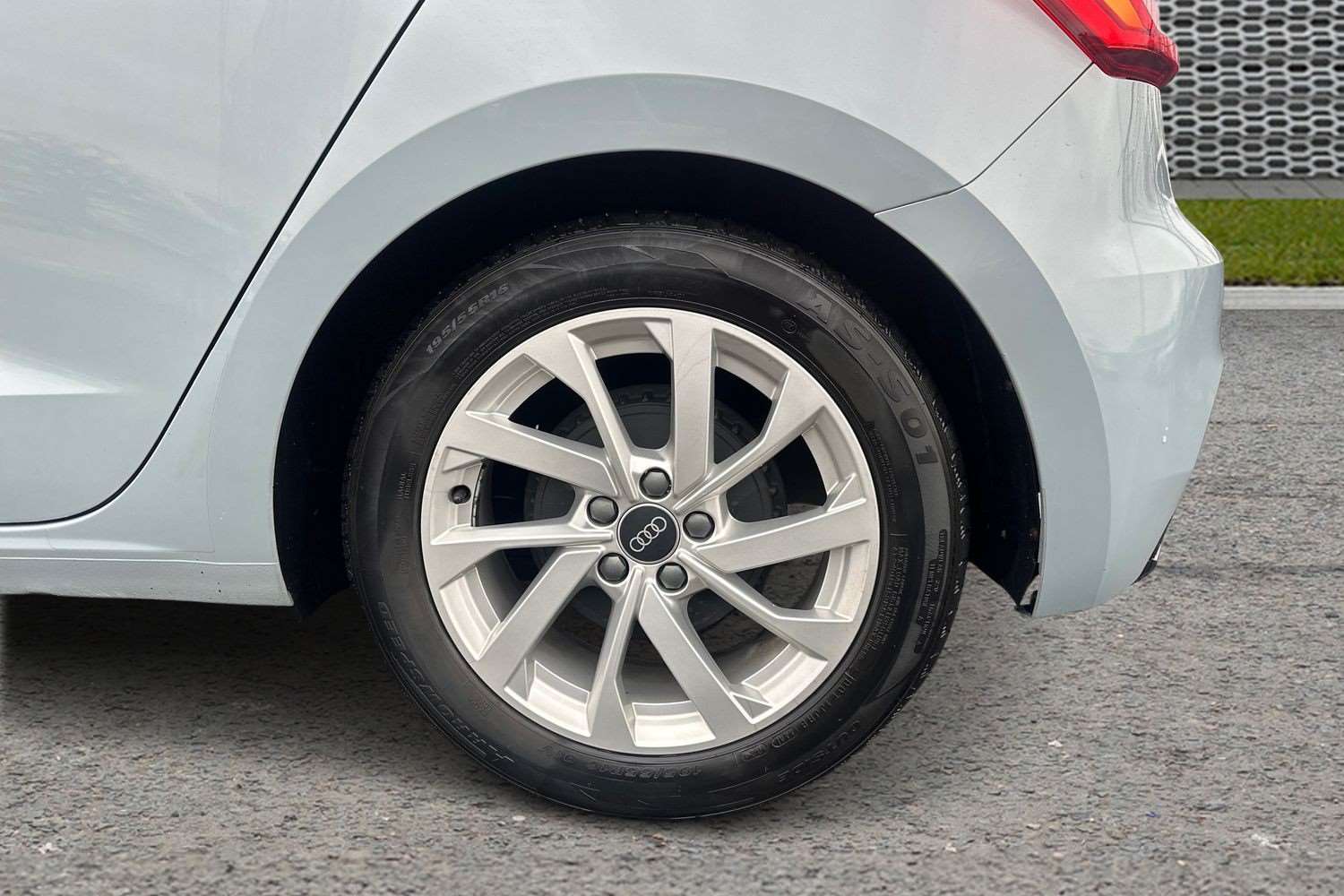 Used Audi A1 2023 for sale - 76902367: Photo 5