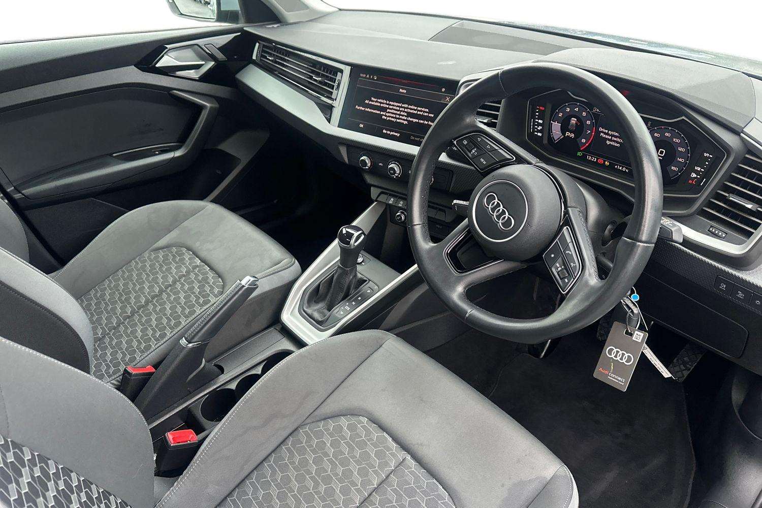 Used Audi A1 2023 for sale - 76902367: Photo 6