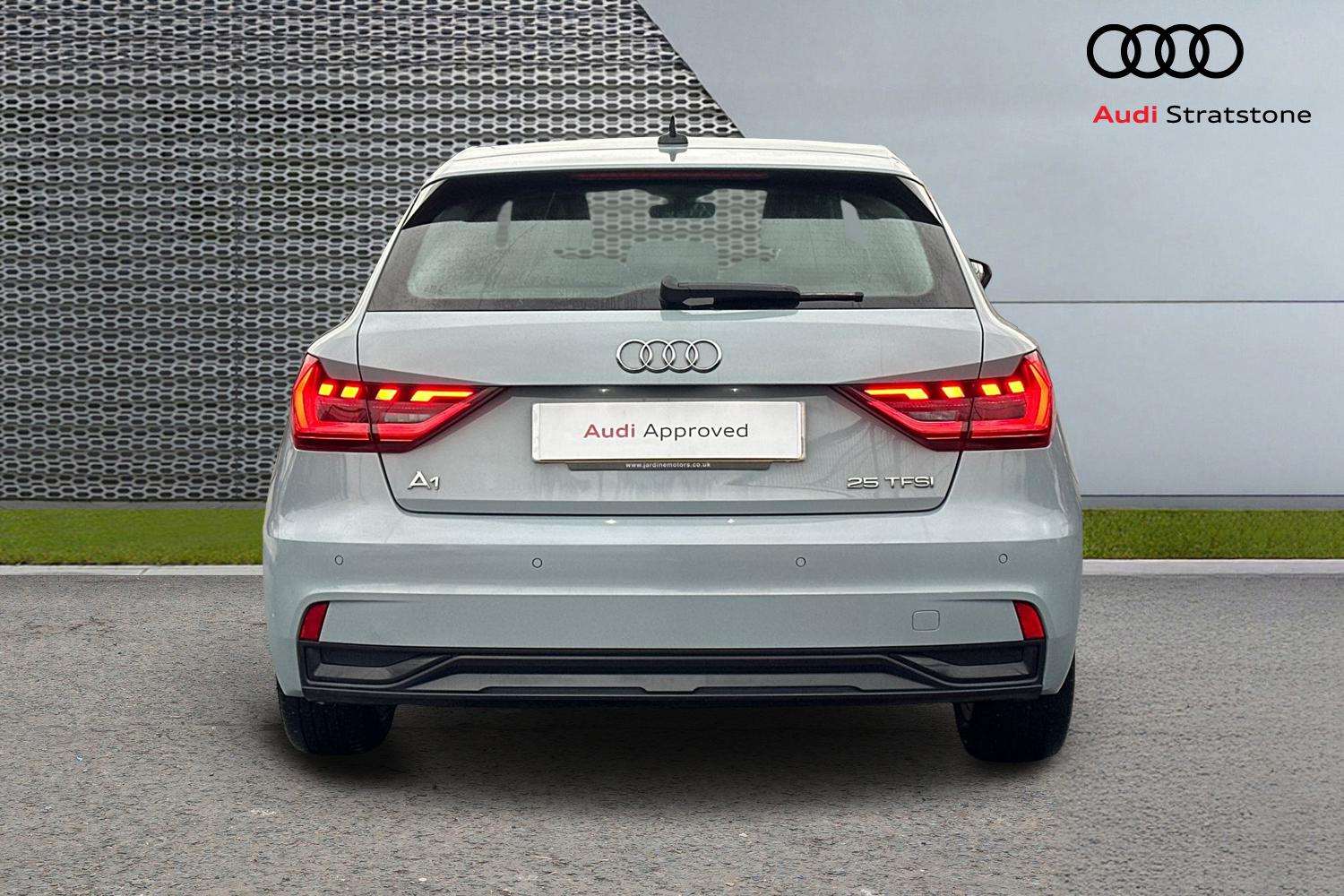 Used Audi A1 2023 for sale - 76902367: Photo 7