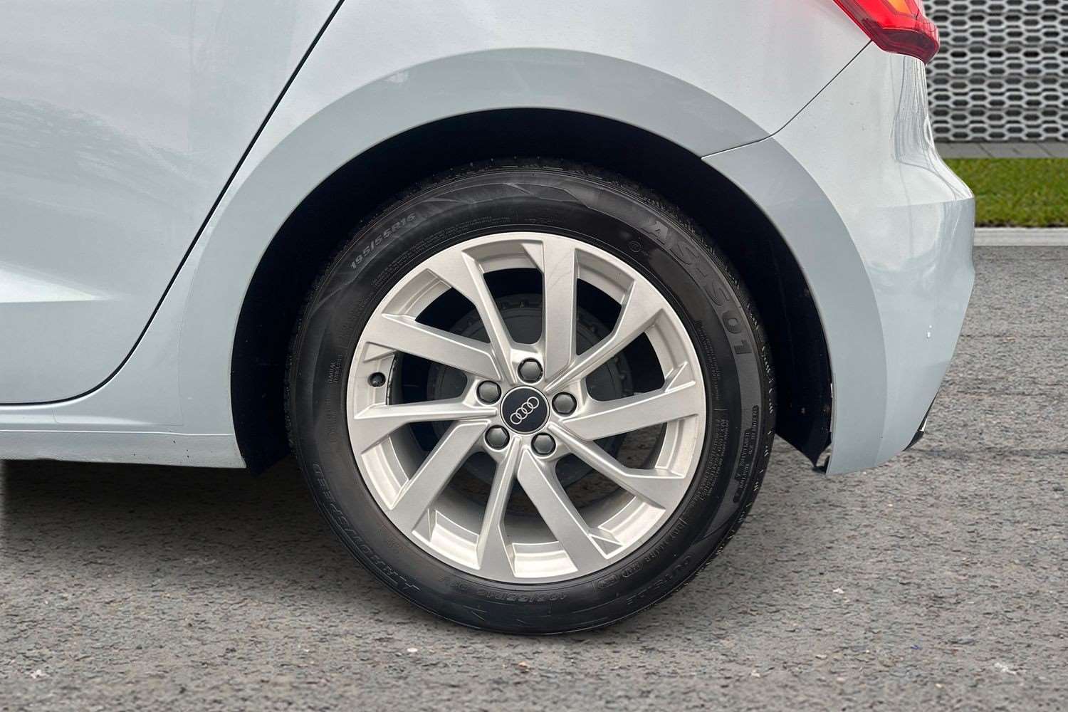 Used Audi A1 2023 for sale - 76902367: Photo 9