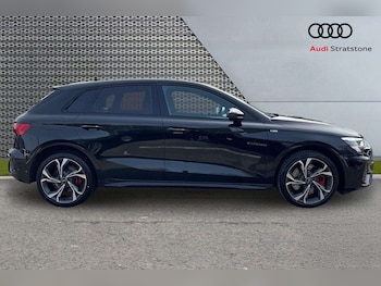 Used Audi A3 2023 for sale - 77862415: Photo