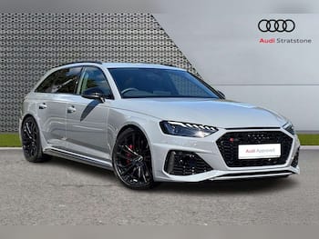 Used Audi RS4 2024 for sale - 79702777: Photo