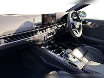 Used Audi RS4 2024 for sale - 79702777: Photo