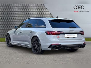 Used Audi RS4 2024 for sale - 79702777: Photo