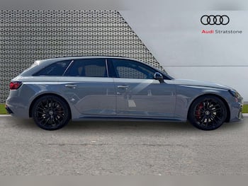 Used Audi RS4 2024 for sale - 79702777: Photo