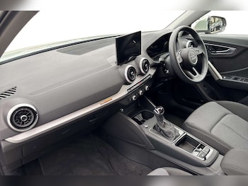 Used Audi Q2 2025 for sale - 77321729: Photo