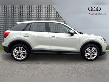 Used Audi Q2 2025 for sale - 77321729: Photo