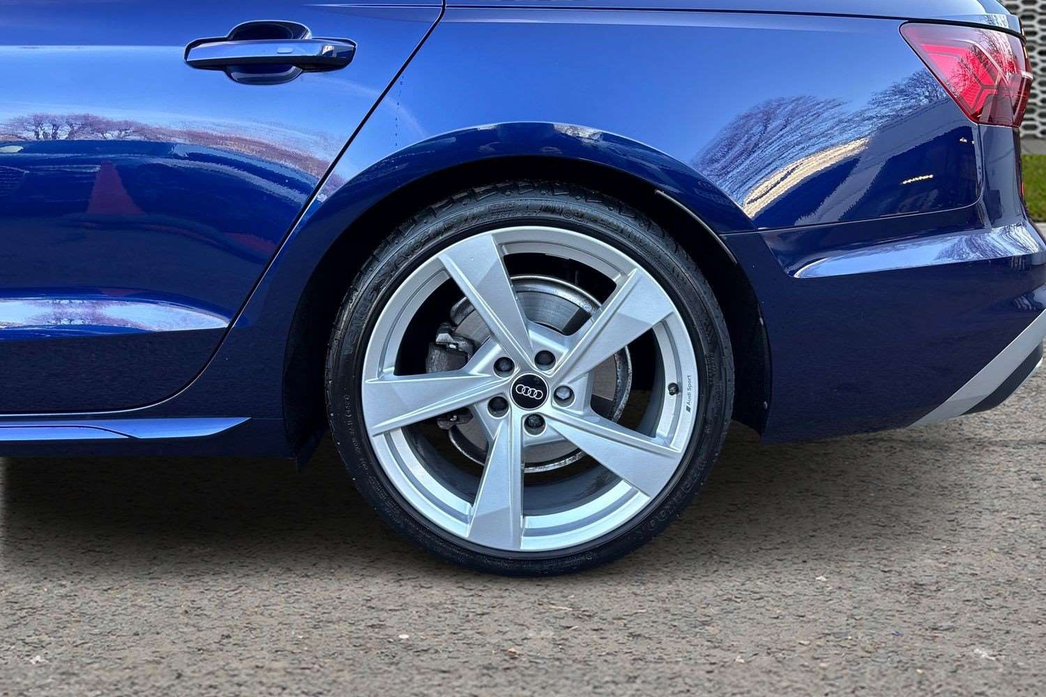 Used Audi A4 2023 for sale - 78089768: Photo 11