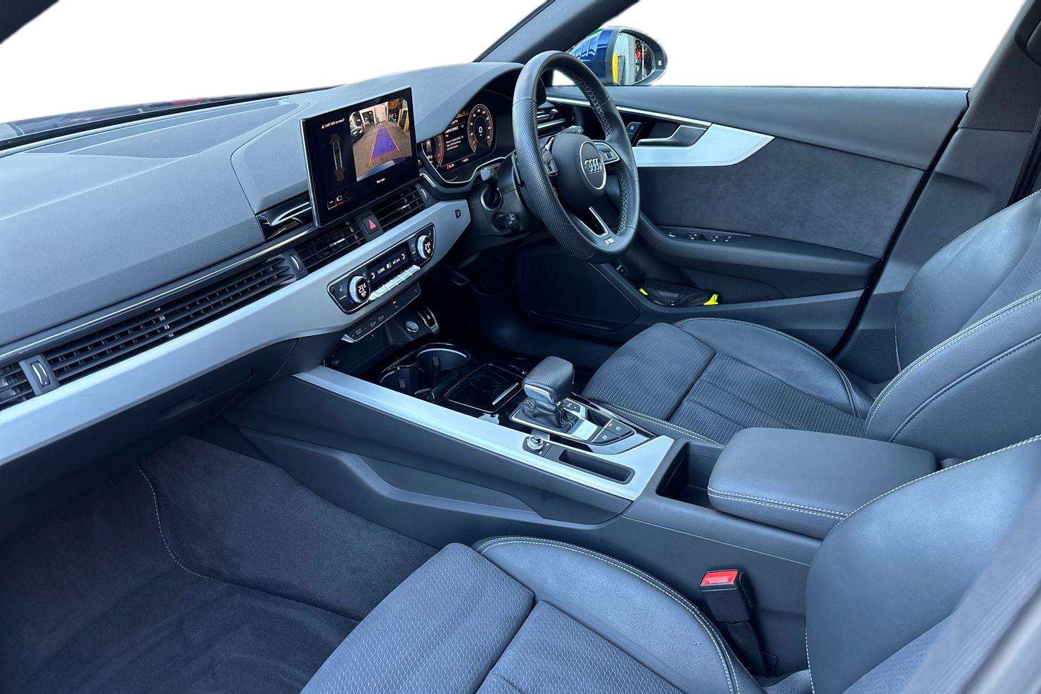 Used Audi A4 2023 for sale - 78089768: Photo 2