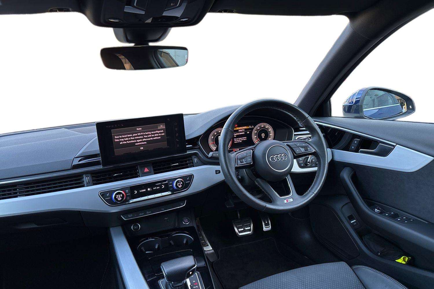 Used Audi A4 2023 for sale - 78089768: Photo 20