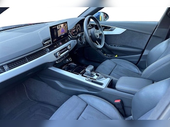 Used Audi A4 2023 for sale - 78089768: Photo