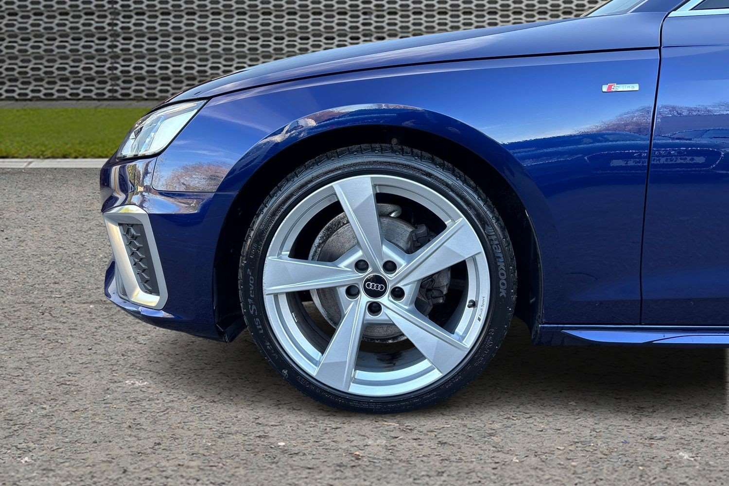 Used Audi A4 2023 for sale - 78089768: Photo 5