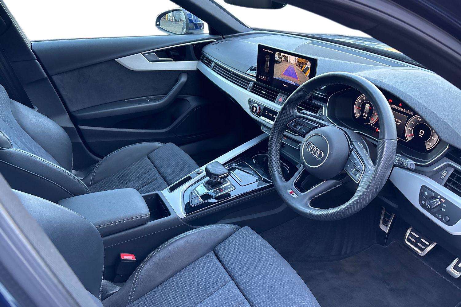 Used Audi A4 2023 for sale - 78089768: Photo 6