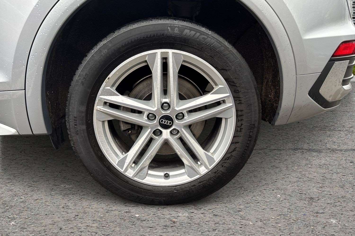 Used Audi Q5 2023 for sale - 77553167: Photo 10