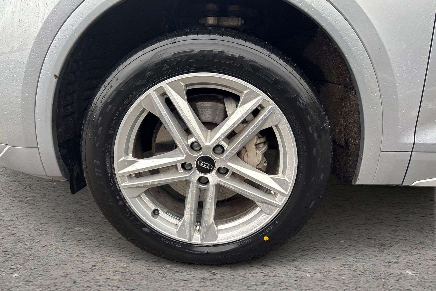 Used Audi Q5 2023 for sale - 77553167: Photo 11