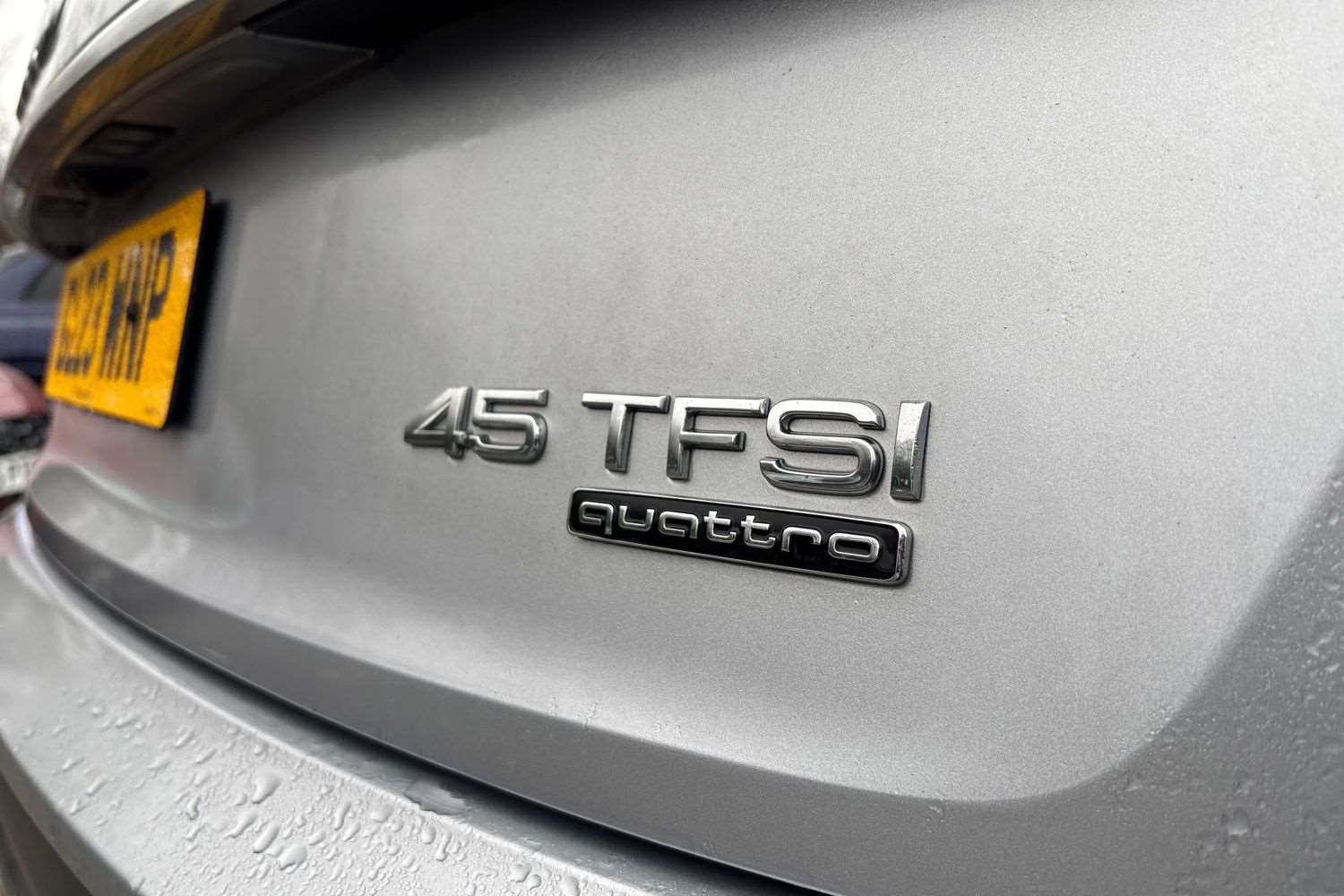 Used Audi Q5 2023 for sale - 77553167: Photo 12