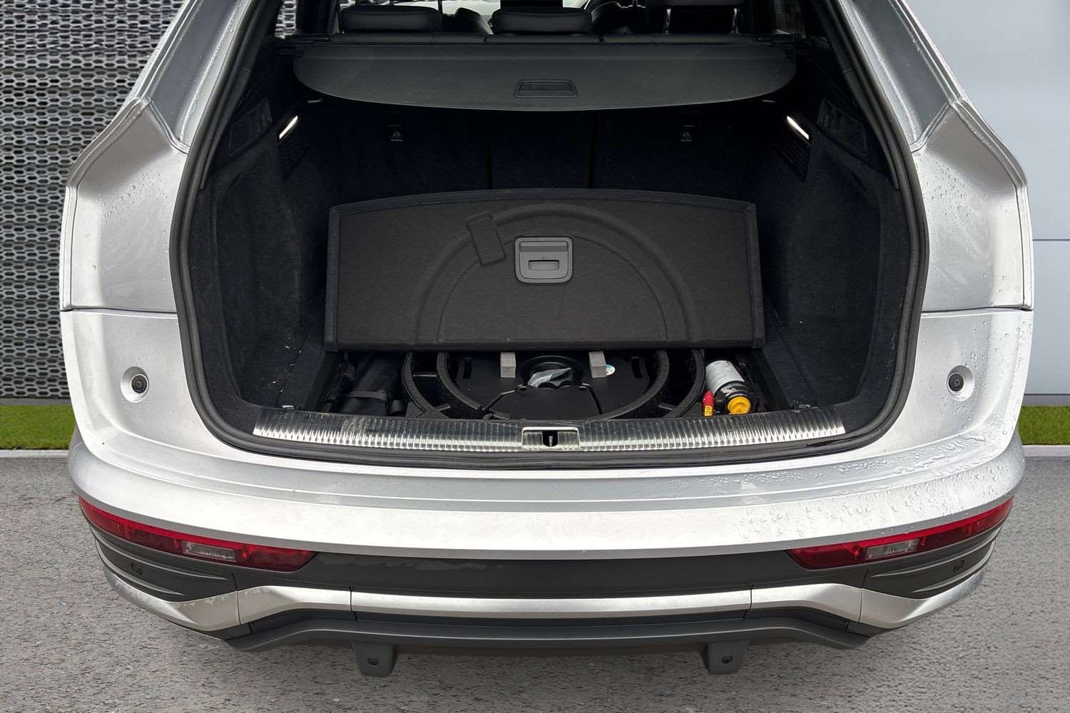 Used Audi Q5 2023 for sale - 77553167: Photo 13