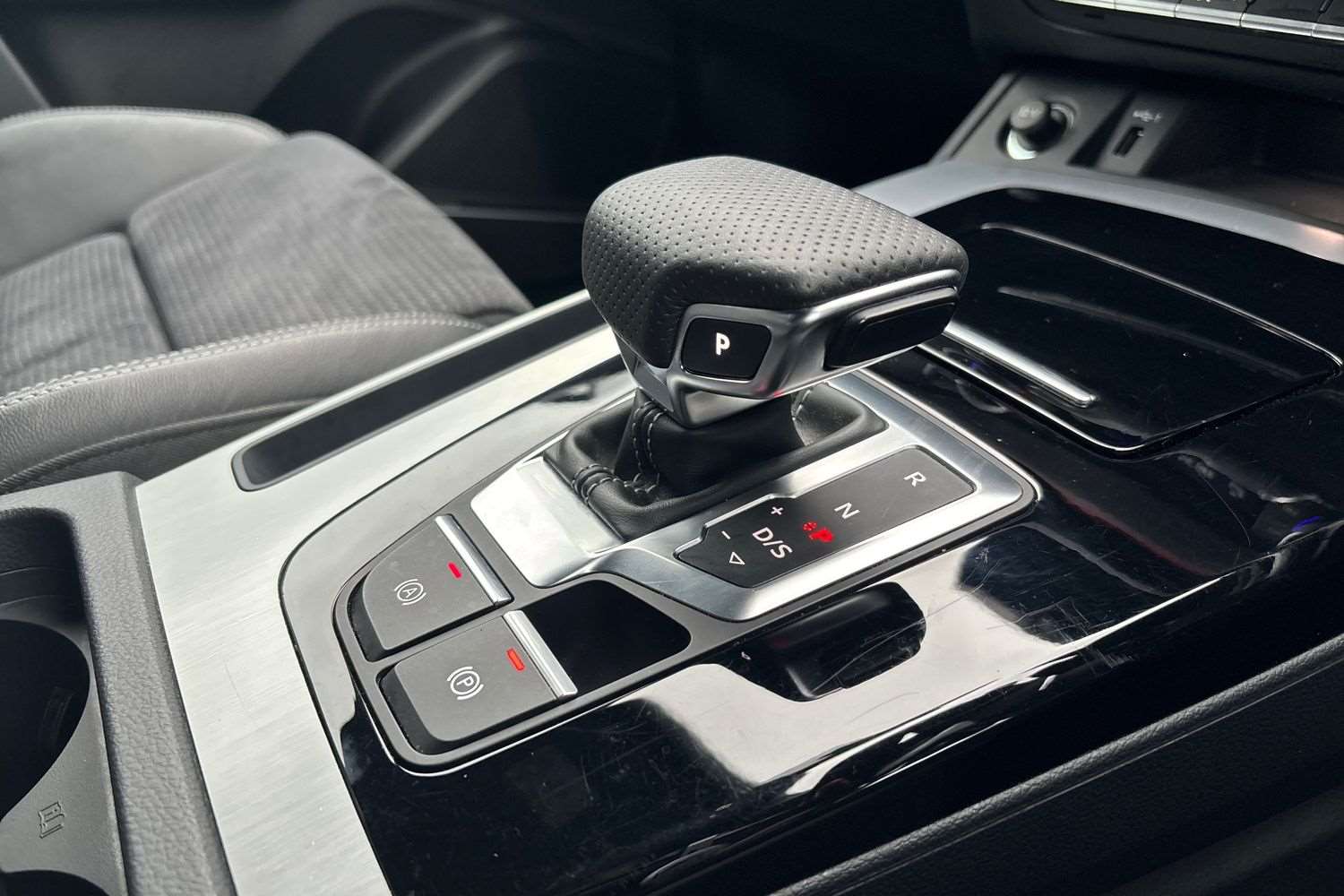 Used Audi Q5 2023 for sale - 77553167: Photo 15