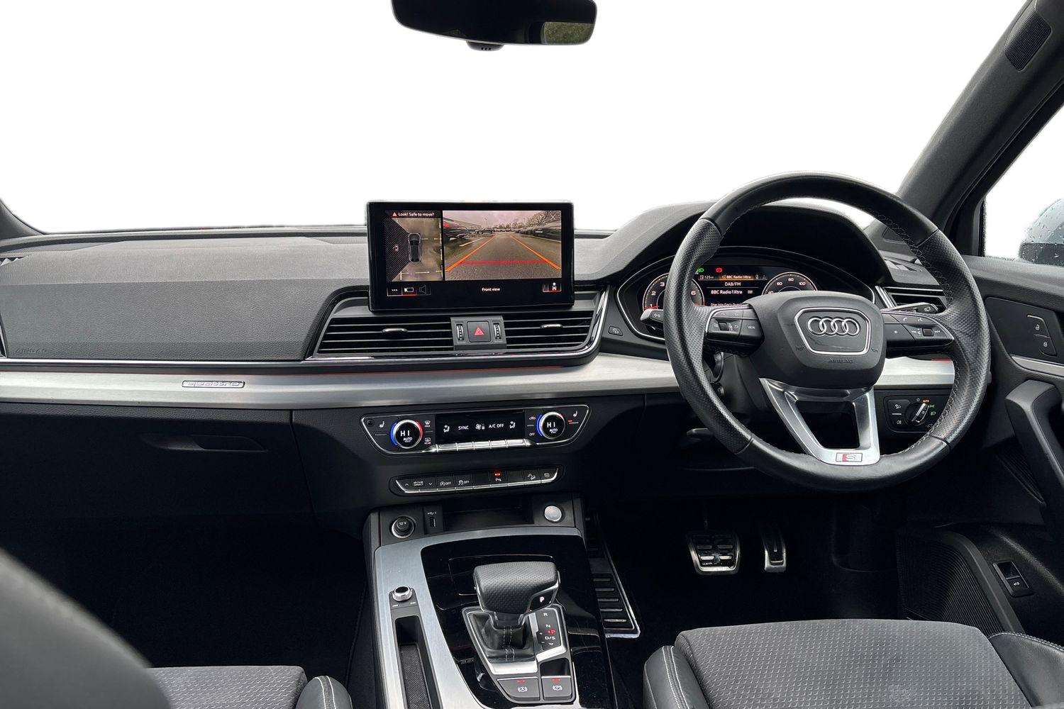 Used Audi Q5 2023 for sale - 77553167: Photo 19