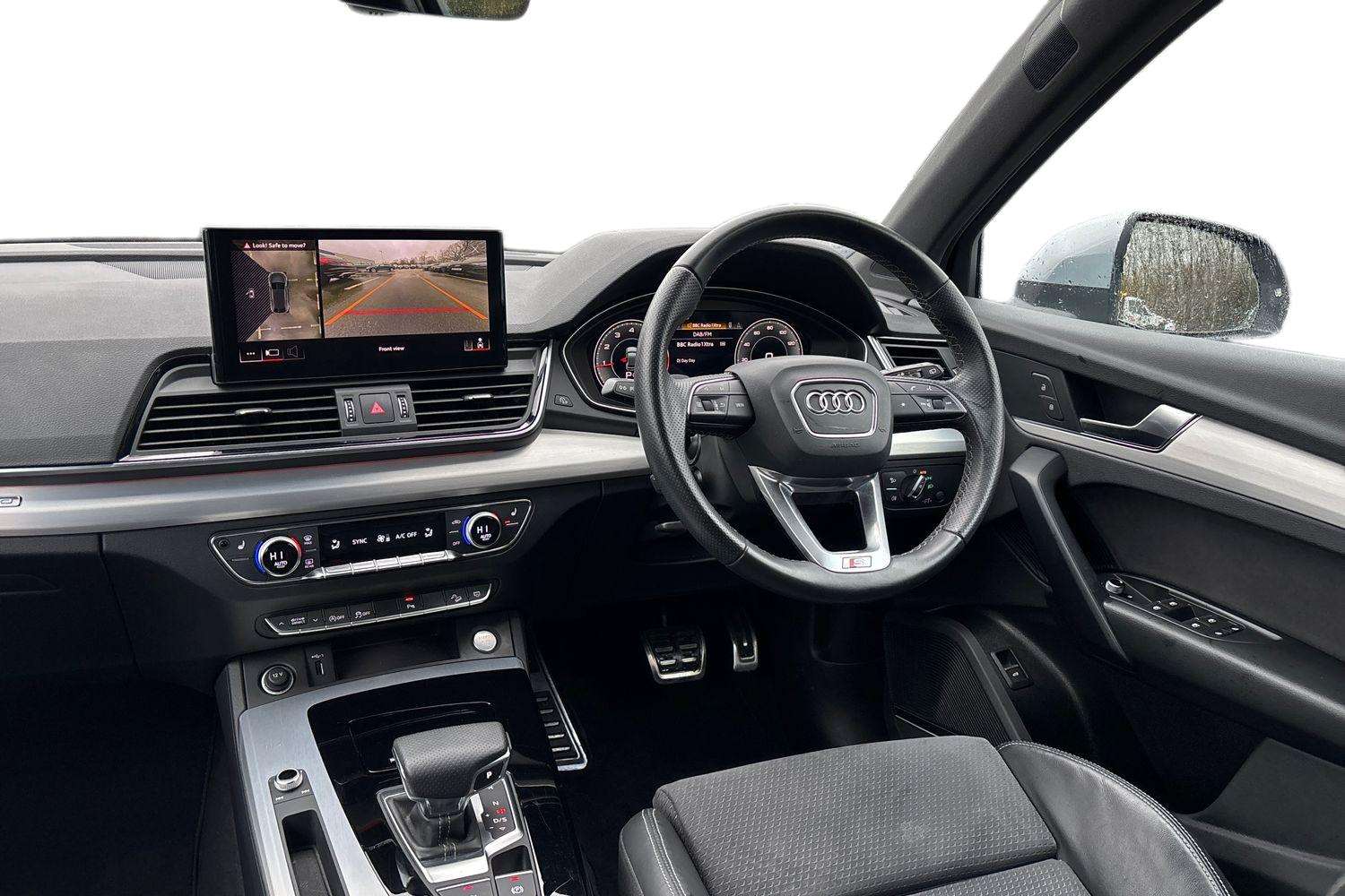 Used Audi Q5 2023 for sale - 77553167: Photo 20