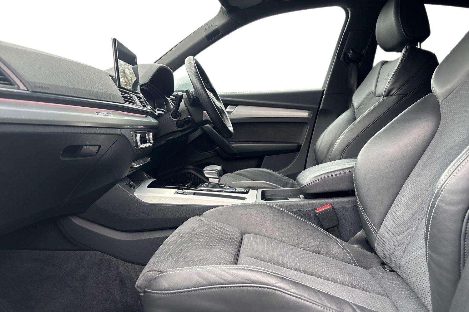 Used Audi Q5 2023 for sale - 77553167: Photo 21