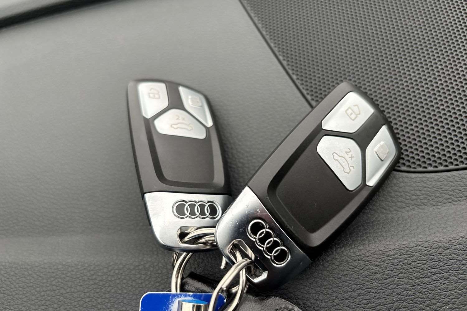 Used Audi Q5 2023 for sale - 77553167: Photo 25