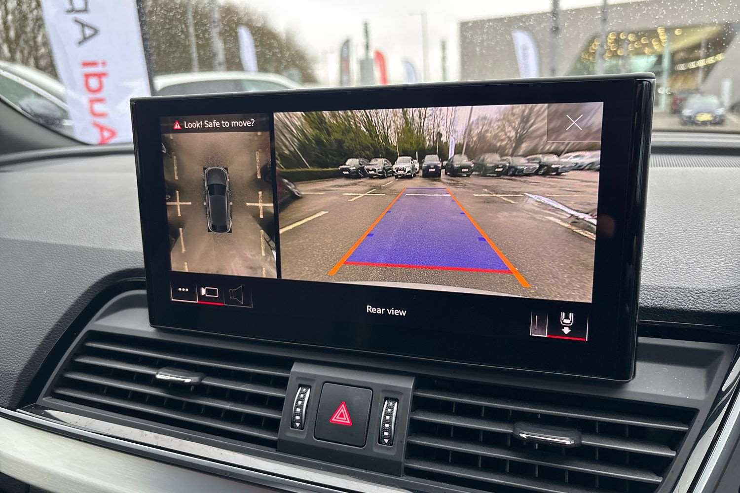 Used Audi Q5 2023 for sale - 77553167: Photo 26