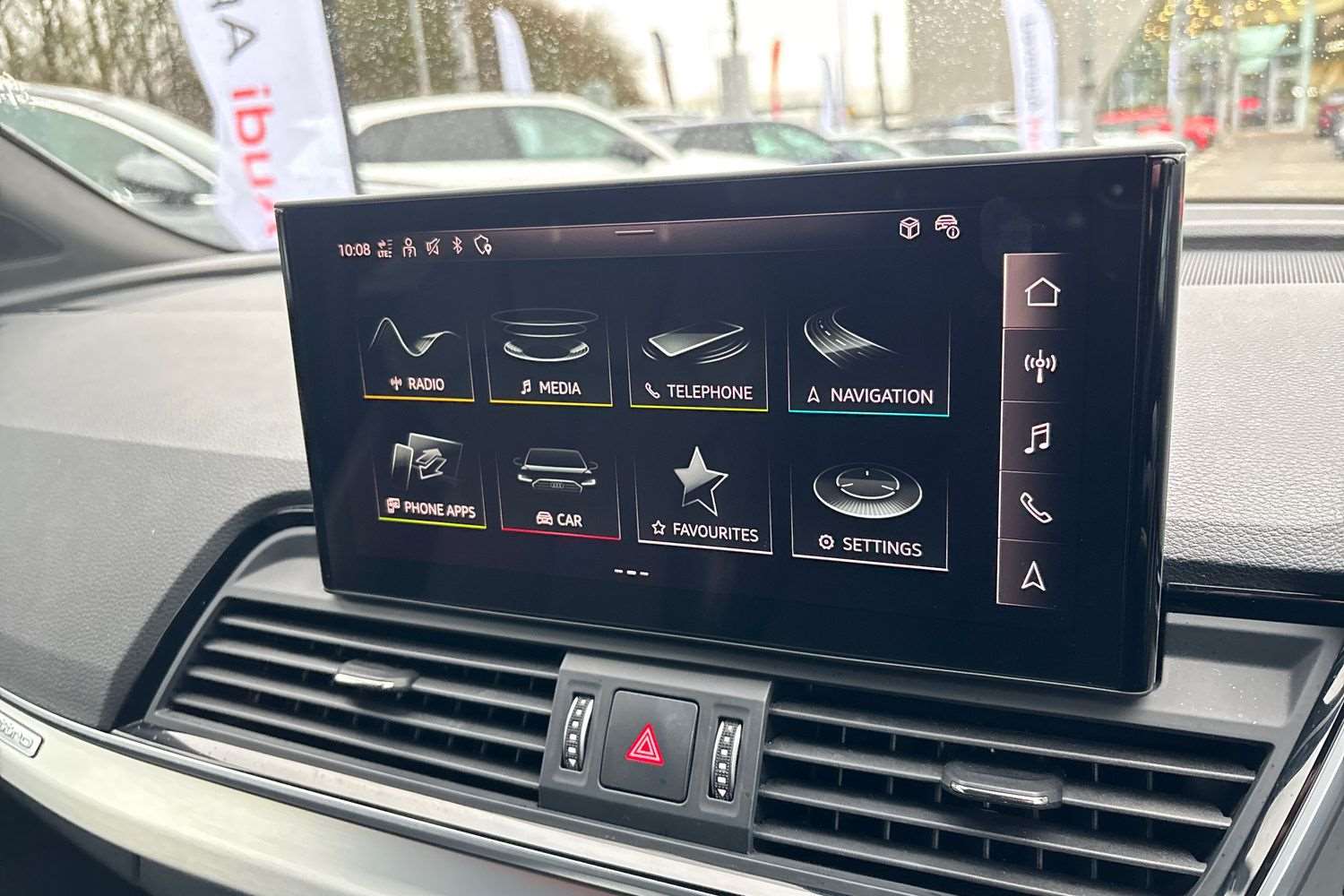 Used Audi Q5 2023 for sale - 77553167: Photo 27