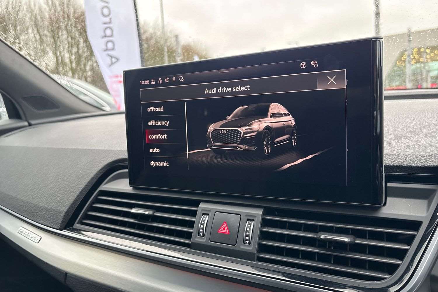 Used Audi Q5 2023 for sale - 77553167: Photo 30