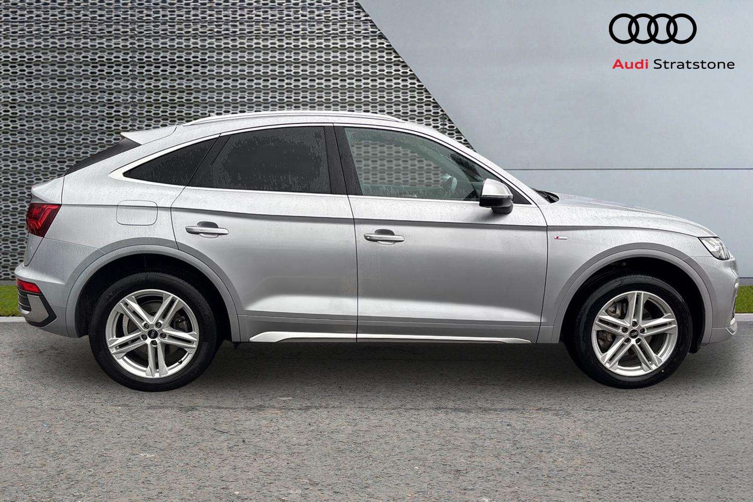 Used Audi Q5 2023 for sale - 77553167: Photo 4