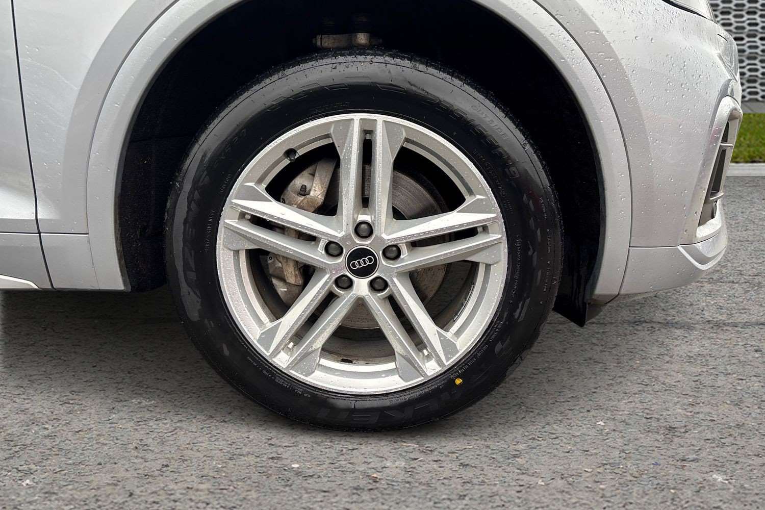 Used Audi Q5 2023 for sale - 77553167: Photo 5